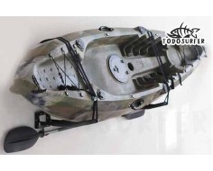 Soporte pared tabla surf... 2