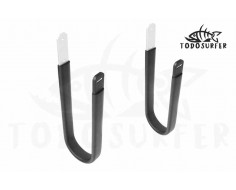 Soporte pared tabla surf...