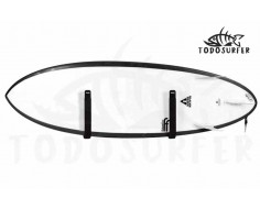 Soporte pared tabla surf... 2