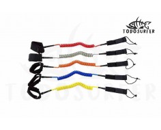 Leash para tabla paddle...
