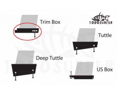 Aleta Select Fin 46 cm - Bic 2