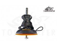 base de mástil Cardan - Bic